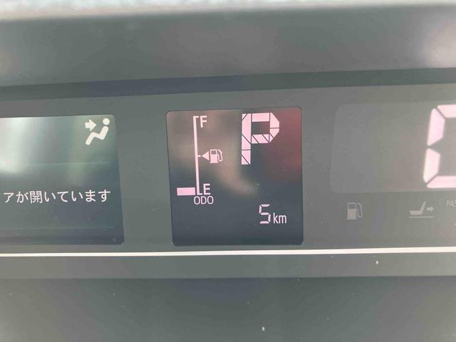 タントカスタムXリミテッド(福島県)の中古車