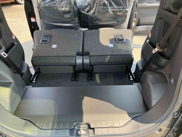 タントカスタムXリミテッド(福島県)の中古車