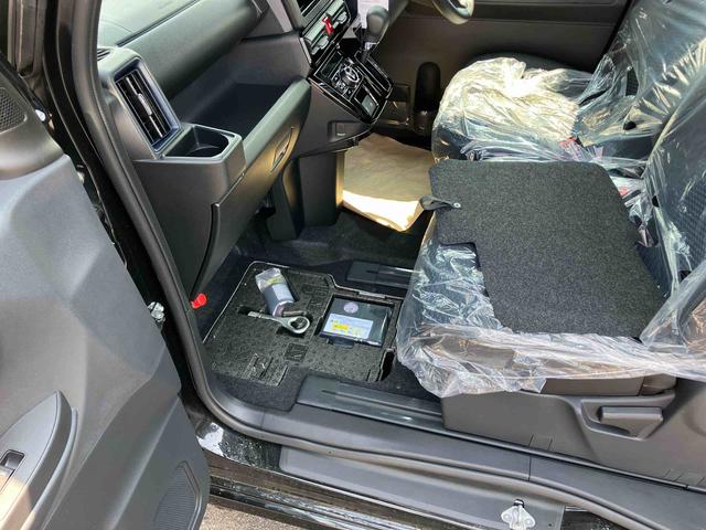 タントカスタムXリミテッド(福島県)の中古車