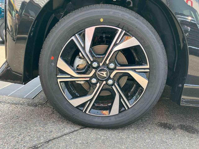 タントカスタムXリミテッド(福島県)の中古車