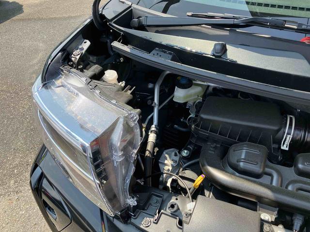 タントカスタムXリミテッド(福島県)の中古車