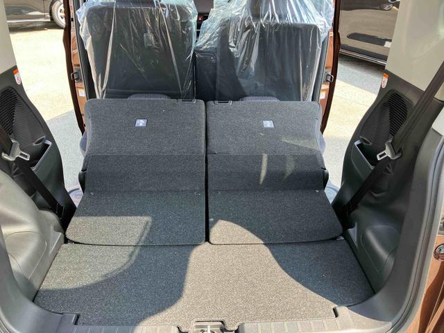ムーヴＧ２ＷＤ　ＣＶＴ　６６０ｃｃ　ディスプレイオーディオ　バックモニター　片側電動両側スライドドア　衝突被害軽減ブレーキ　横滑り防止装置　ＡＢＳ　サイドエアバッグ　アイドリングストップ　プッシュボタン（福島県）の中古車