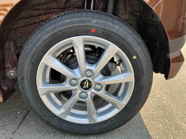 ムーヴＧ２ＷＤ　ＣＶＴ　６６０ｃｃ　ディスプレイオーディオ　バックモニター　片側電動両側スライドドア　衝突被害軽減ブレーキ　横滑り防止装置　ＡＢＳ　サイドエアバッグ　アイドリングストップ　プッシュボタン（福島県）の中古車