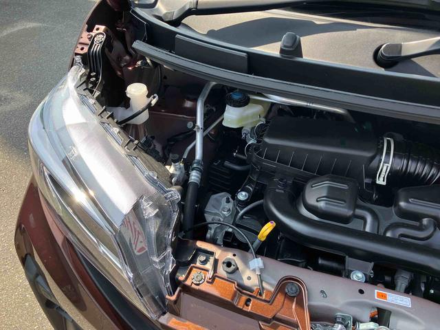 ムーヴＧ２ＷＤ　ＣＶＴ　６６０ｃｃ　ディスプレイオーディオ　バックモニター　片側電動両側スライドドア　衝突被害軽減ブレーキ　横滑り防止装置　ＡＢＳ　サイドエアバッグ　アイドリングストップ　プッシュボタン（福島県）の中古車