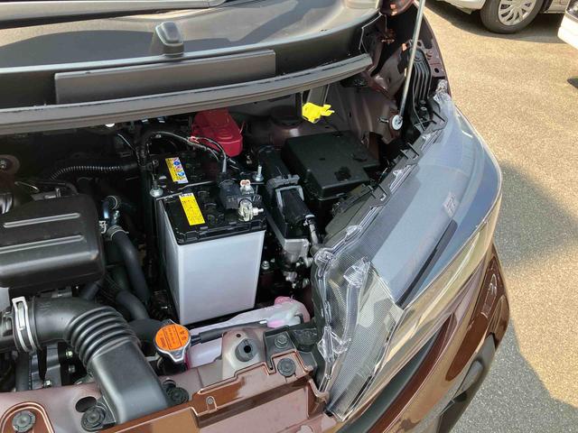 ムーヴＧ２ＷＤ　ＣＶＴ　６６０ｃｃ　ディスプレイオーディオ　バックモニター　片側電動両側スライドドア　衝突被害軽減ブレーキ　横滑り防止装置　ＡＢＳ　サイドエアバッグ　アイドリングストップ　プッシュボタン（福島県）の中古車