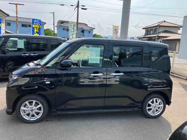 ムーヴＧ２ＷＤ　ＣＶＴ　６６０ｃｃ　片側電動両側スライドドア　衝突被害軽減ブレーキ　横滑り防止装置　ＡＢＳ　サイドエアバッグ　アイドリングストップ　プッシュボタンスタート　ＬＥＤヘッドライト（福島県）の中古車