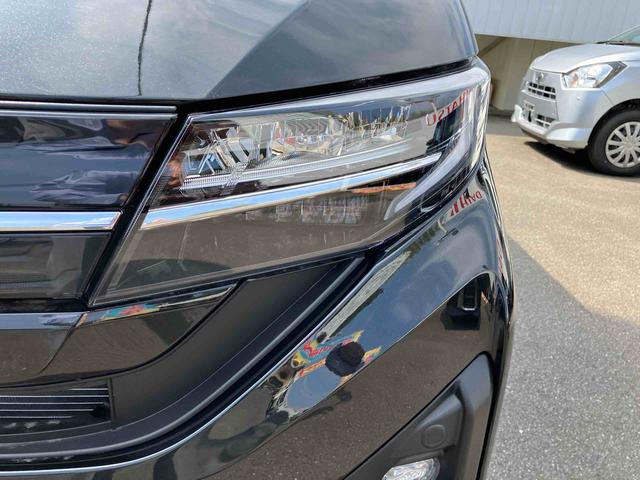 ムーヴＧ２ＷＤ　ＣＶＴ　６６０ｃｃ　片側電動両側スライドドア　衝突被害軽減ブレーキ　横滑り防止装置　ＡＢＳ　サイドエアバッグ　アイドリングストップ　プッシュボタンスタート　ＬＥＤヘッドライト（福島県）の中古車