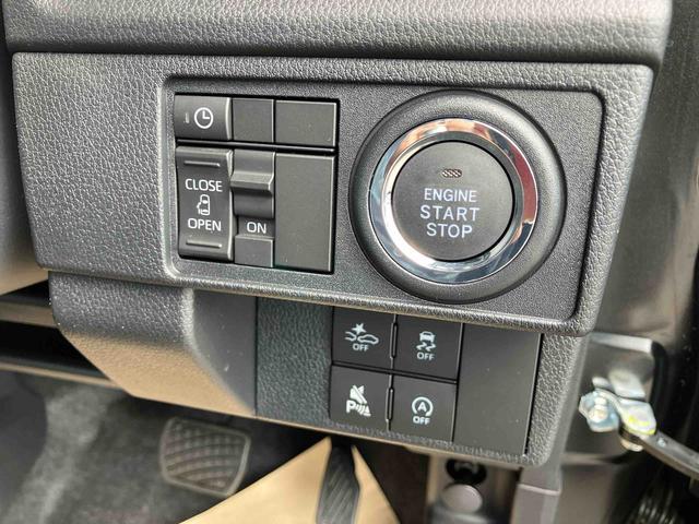 ムーヴＧ２ＷＤ　ＣＶＴ　６６０ｃｃ　片側電動両側スライドドア　衝突被害軽減ブレーキ　横滑り防止装置　ＡＢＳ　サイドエアバッグ　アイドリングストップ　プッシュボタンスタート　ＬＥＤヘッドライト（福島県）の中古車