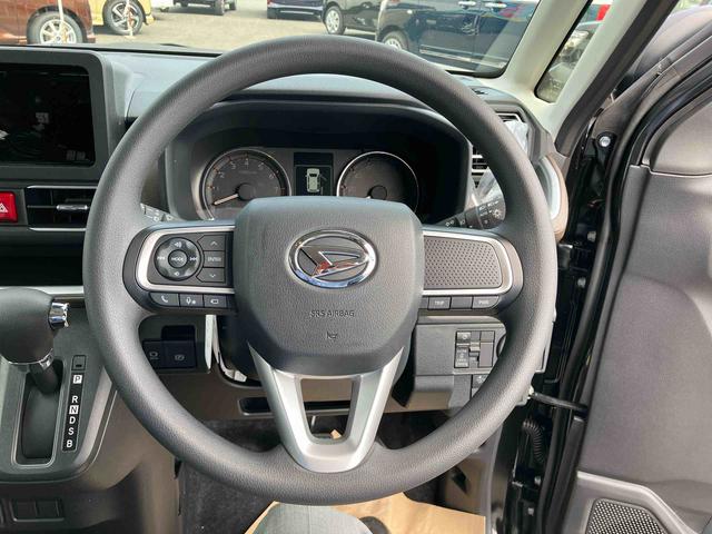 ムーヴＧ２ＷＤ　ＣＶＴ　６６０ｃｃ　片側電動両側スライドドア　衝突被害軽減ブレーキ　横滑り防止装置　ＡＢＳ　サイドエアバッグ　アイドリングストップ　プッシュボタンスタート　ＬＥＤヘッドライト（福島県）の中古車