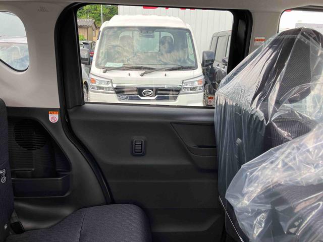 ムーヴＧ２ＷＤ　ＣＶＴ　６６０ｃｃ　片側電動両側スライドドア　衝突被害軽減ブレーキ　横滑り防止装置　ＡＢＳ　サイドエアバッグ　アイドリングストップ　プッシュボタンスタート　ＬＥＤヘッドライト（福島県）の中古車