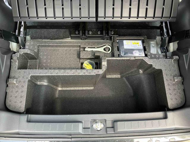 ムーヴＧ２ＷＤ　ＣＶＴ　６６０ｃｃ　片側電動両側スライドドア　衝突被害軽減ブレーキ　横滑り防止装置　ＡＢＳ　サイドエアバッグ　アイドリングストップ　プッシュボタンスタート　ＬＥＤヘッドライト（福島県）の中古車