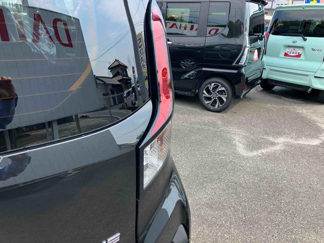 ムーヴＧ２ＷＤ　ＣＶＴ　６６０ｃｃ　片側電動両側スライドドア　衝突被害軽減ブレーキ　横滑り防止装置　ＡＢＳ　サイドエアバッグ　アイドリングストップ　プッシュボタンスタート　ＬＥＤヘッドライト（福島県）の中古車