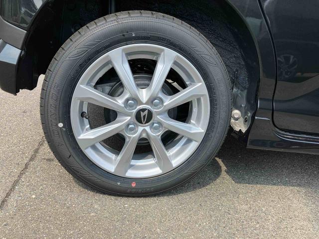 ムーヴＧ２ＷＤ　ＣＶＴ　６６０ｃｃ　片側電動両側スライドドア　衝突被害軽減ブレーキ　横滑り防止装置　ＡＢＳ　サイドエアバッグ　アイドリングストップ　プッシュボタンスタート　ＬＥＤヘッドライト（福島県）の中古車