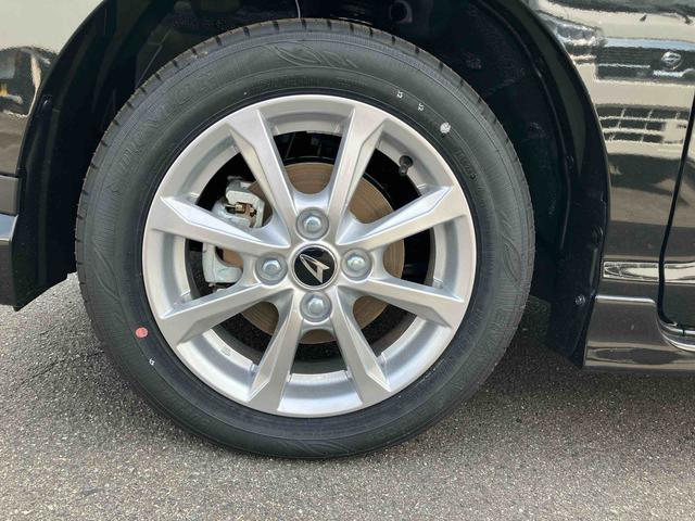 ムーヴＧ２ＷＤ　ＣＶＴ　６６０ｃｃ　片側電動両側スライドドア　衝突被害軽減ブレーキ　横滑り防止装置　ＡＢＳ　サイドエアバッグ　アイドリングストップ　プッシュボタンスタート　ＬＥＤヘッドライト（福島県）の中古車