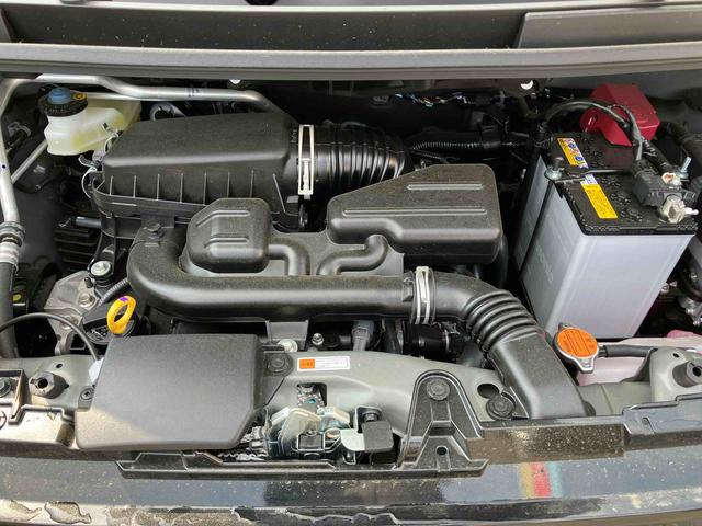 ムーヴＧ２ＷＤ　ＣＶＴ　６６０ｃｃ　片側電動両側スライドドア　衝突被害軽減ブレーキ　横滑り防止装置　ＡＢＳ　サイドエアバッグ　アイドリングストップ　プッシュボタンスタート　ＬＥＤヘッドライト（福島県）の中古車