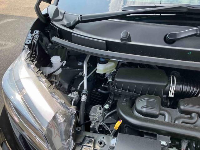 ムーヴＧ２ＷＤ　ＣＶＴ　６６０ｃｃ　片側電動両側スライドドア　衝突被害軽減ブレーキ　横滑り防止装置　ＡＢＳ　サイドエアバッグ　アイドリングストップ　プッシュボタンスタート　ＬＥＤヘッドライト（福島県）の中古車