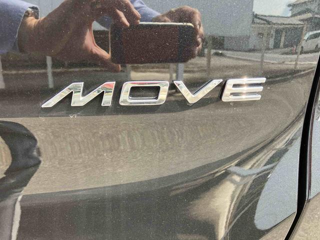 ムーヴＧ２ＷＤ　ＣＶＴ　６６０ｃｃ　片側電動両側スライドドア　衝突被害軽減ブレーキ　横滑り防止装置　ＡＢＳ　サイドエアバッグ　アイドリングストップ　プッシュボタンスタート　ＬＥＤヘッドライト（福島県）の中古車