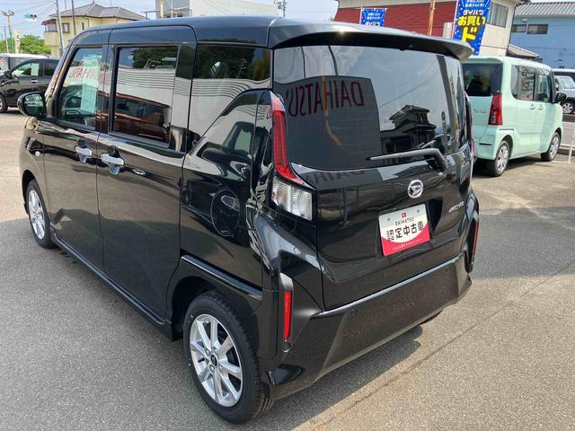 ムーヴＧ２ＷＤ　ＣＶＴ　６６０ｃｃ　片側電動両側スライドドア　衝突被害軽減ブレーキ　横滑り防止装置　ＡＢＳ　サイドエアバッグ　アイドリングストップ　プッシュボタンスタート　ＬＥＤヘッドライト（福島県）の中古車