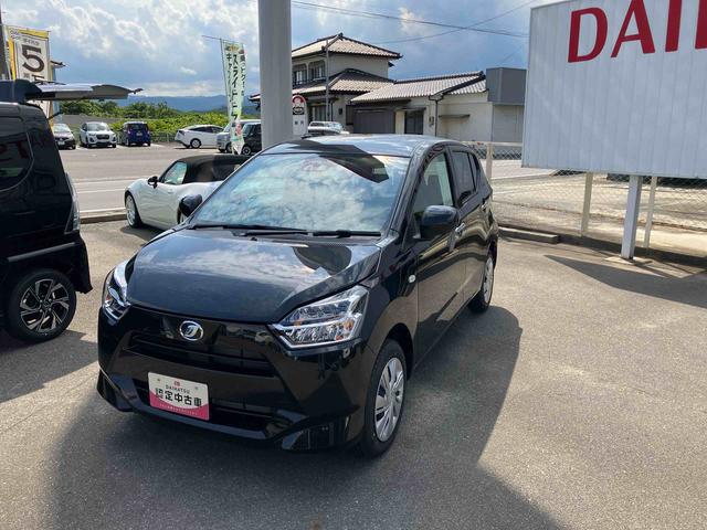 ミライースX SAIII(福島県)の中古車