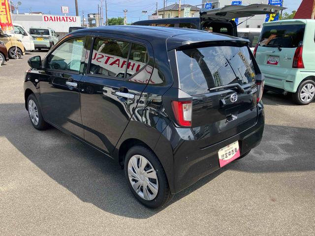 ミライースX SAIII(福島県)の中古車