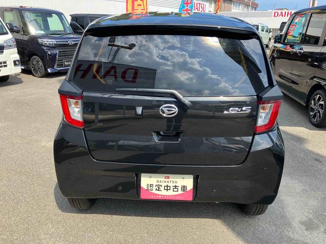 ミライースX SAIII(福島県)の中古車