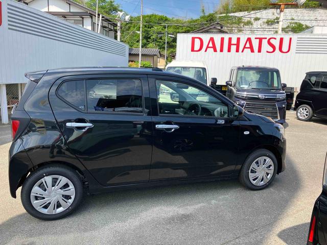 ミライースX SAIII(福島県)の中古車