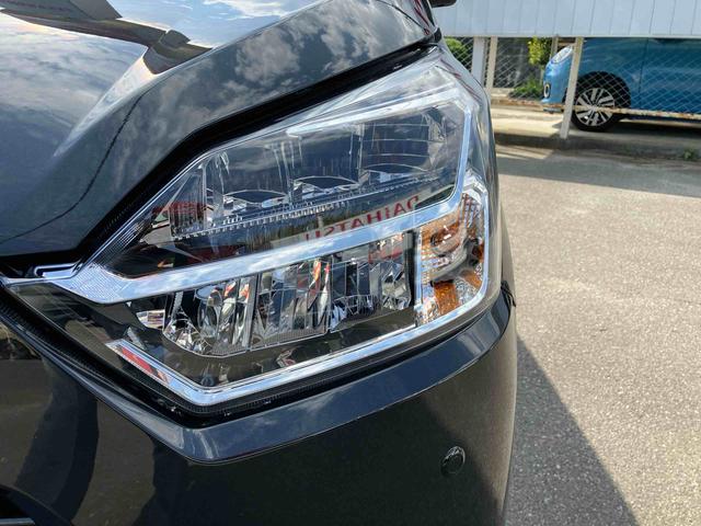ミライースX SAIII(福島県)の中古車