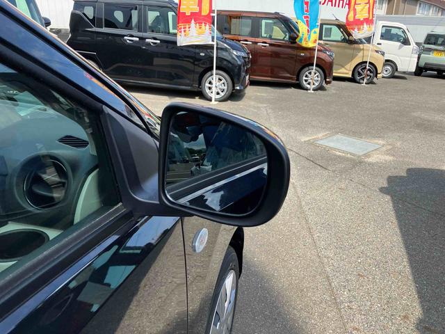 ミライースX SAIII(福島県)の中古車