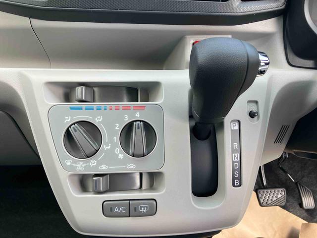ミライースX SAIII(福島県)の中古車