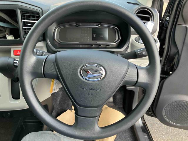 ミライースX SAIII(福島県)の中古車