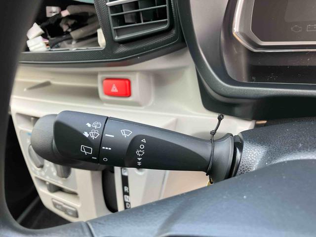ミライースX SAIII(福島県)の中古車