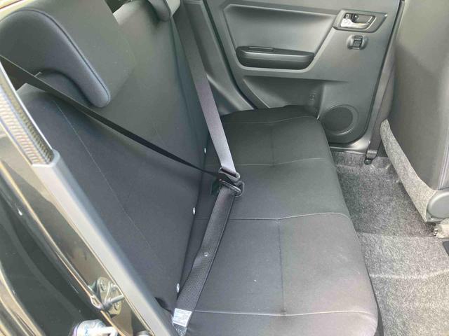 ミライースX SAIII(福島県)の中古車