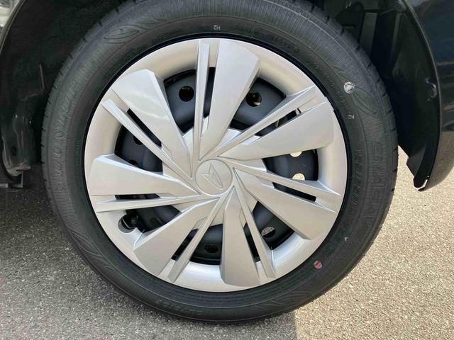ミライースX SAIII(福島県)の中古車