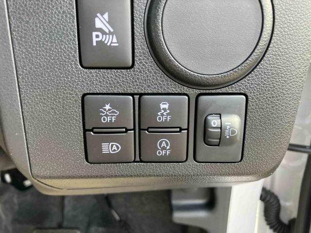 ミライースL SAIII(福島県)の中古車