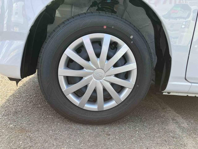 ミライースL SAIII(福島県)の中古車
