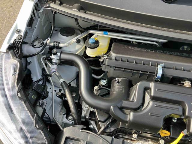 ミライースL SAIII(福島県)の中古車