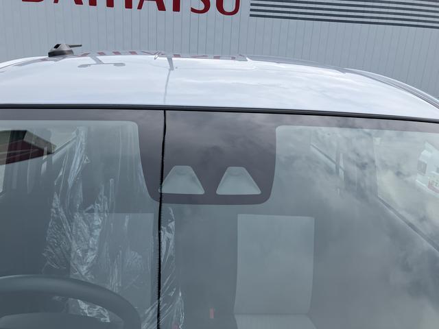 ミライースL SAIII(福島県)の中古車