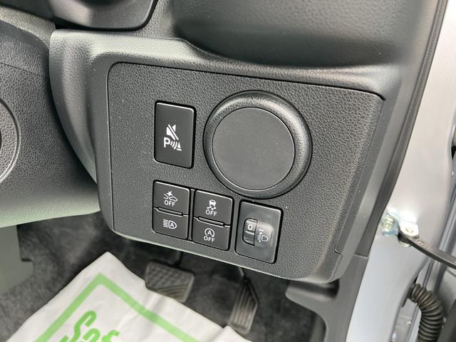 ミライースL SAIII(福島県)の中古車