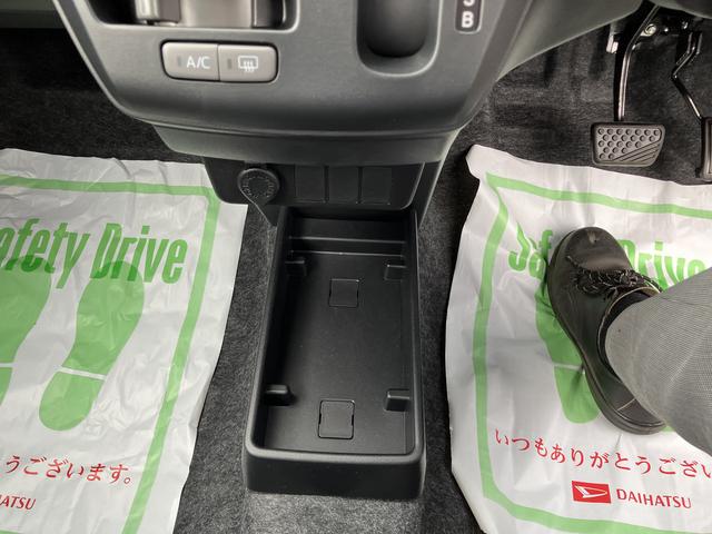 ミライースL SAIII(福島県)の中古車