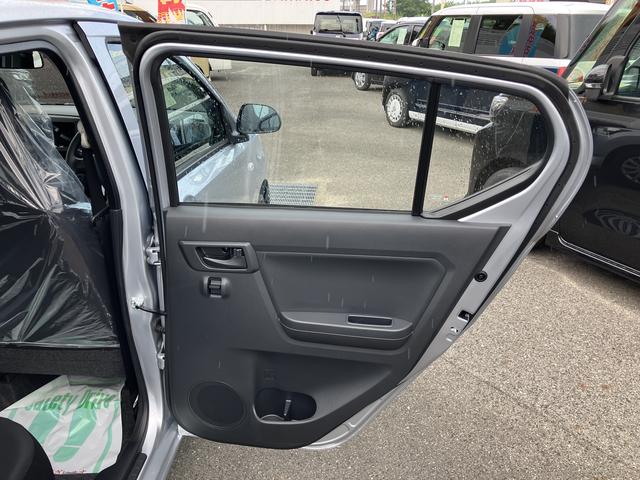 ミライースL SAIII(福島県)の中古車