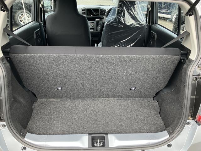 ミライースL SAIII(福島県)の中古車