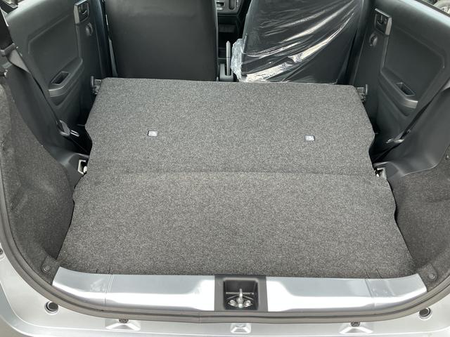 ミライースL SAIII(福島県)の中古車