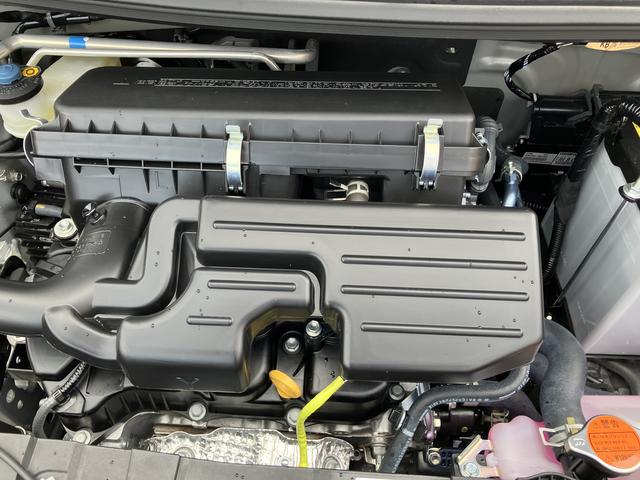 ミライースL SAIII(福島県)の中古車