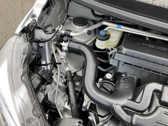 ミライースL SAIII(福島県)の中古車