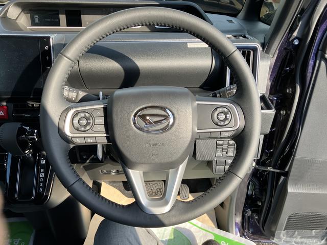 タントカスタムRSリミテッド(福島県)の中古車