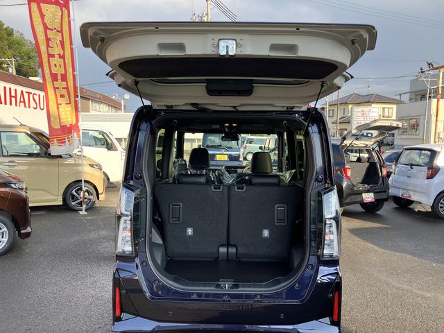 タントカスタムRSリミテッド(福島県)の中古車