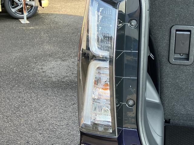 タントカスタムRSリミテッド(福島県)の中古車