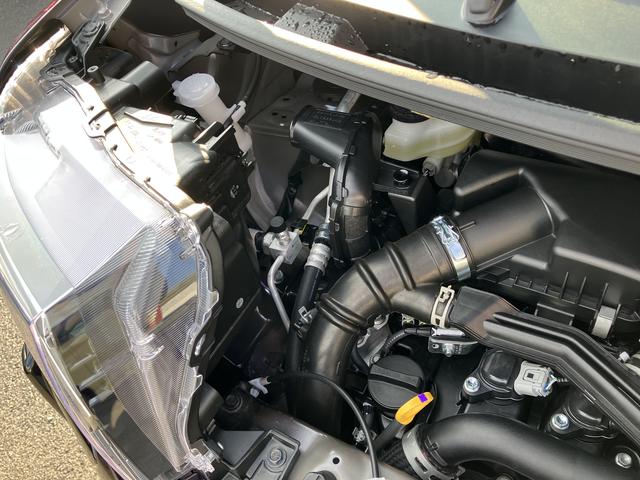 タントカスタムRSリミテッド(福島県)の中古車