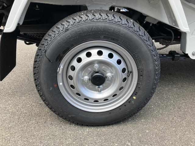 ハイゼットトラックジャンボエクストラ(福島県)の中古車