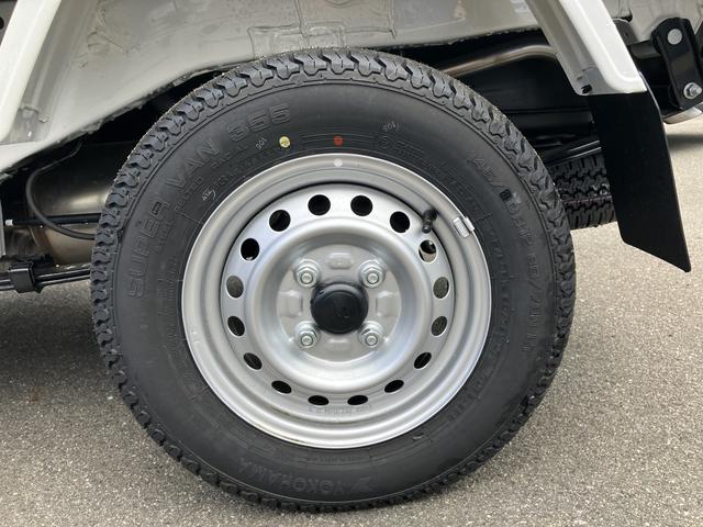 ハイゼットトラックジャンボエクストラ(福島県)の中古車